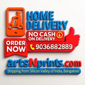 Room Number Plate Maker in Rajasthan